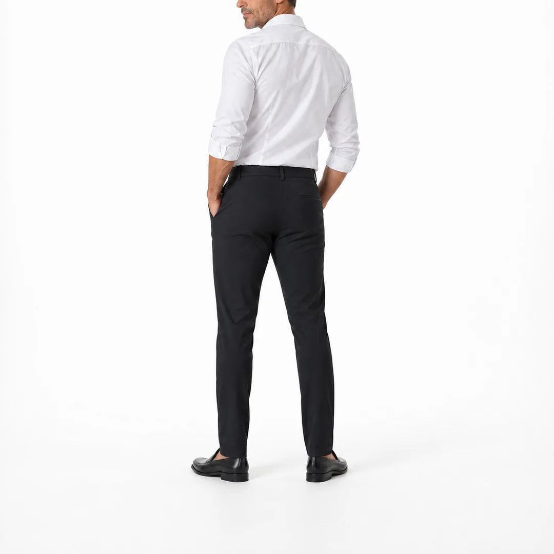 Torino - Men's Ultra Comfortable Stretch Pants