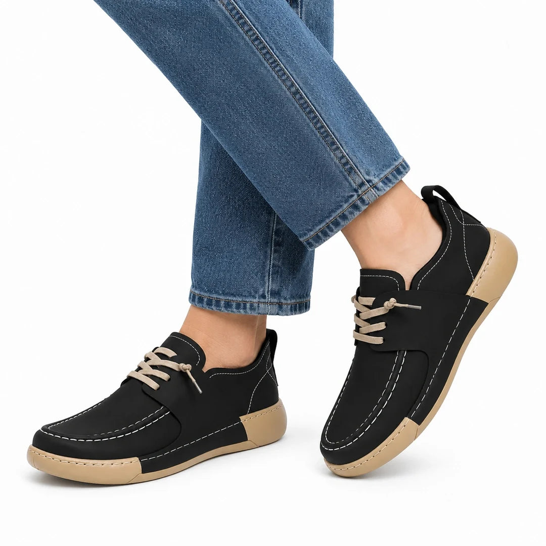 Enzo - Men's Ultra Comfortable Shoes