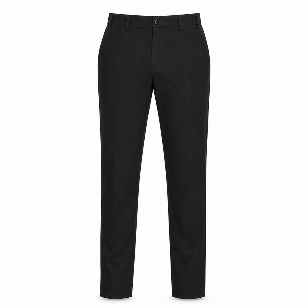 Castello - Men's Ultra Comfortable Flex-Waist Pants.
