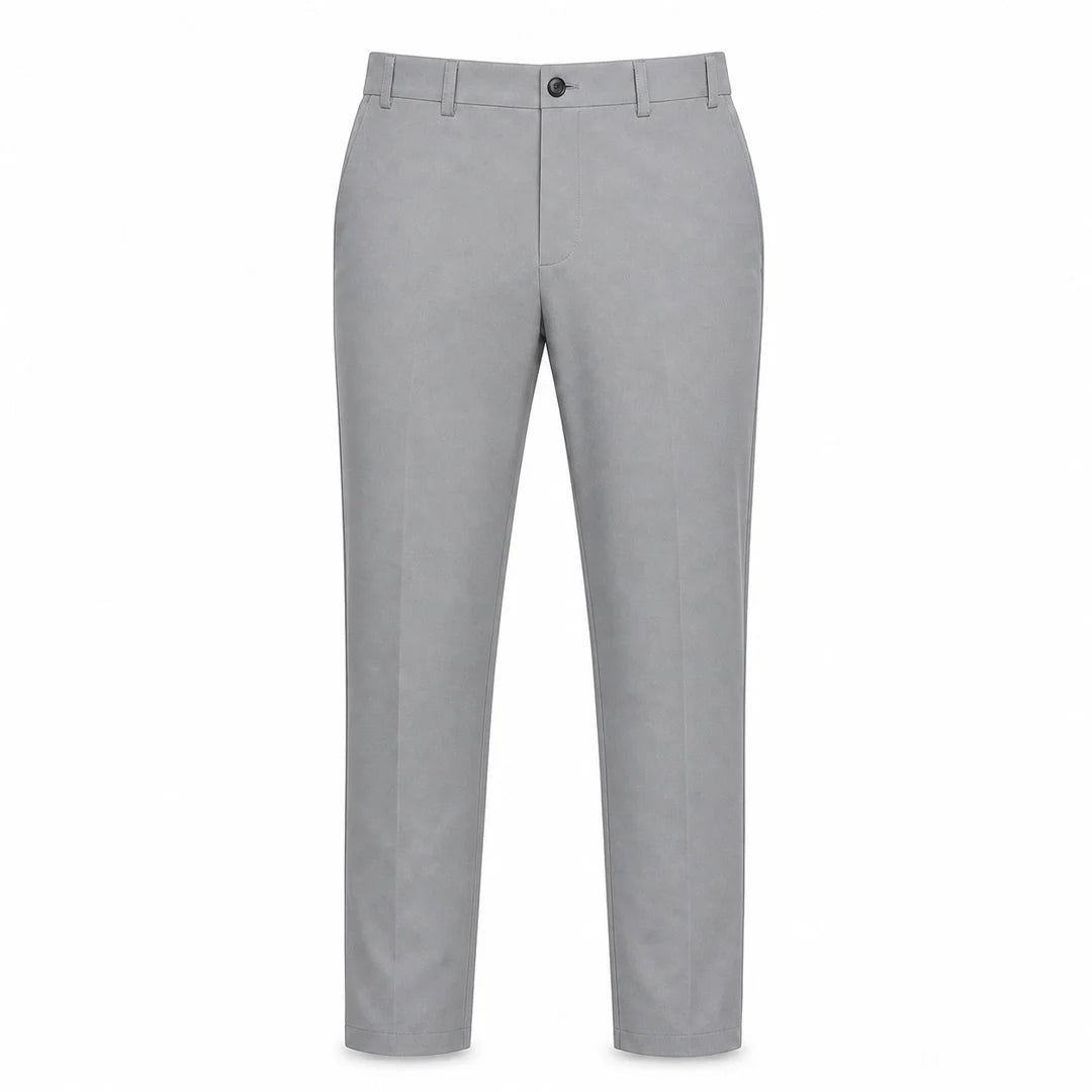 Castello - Men's Ultra Comfortable Flex-Waist Pants.
