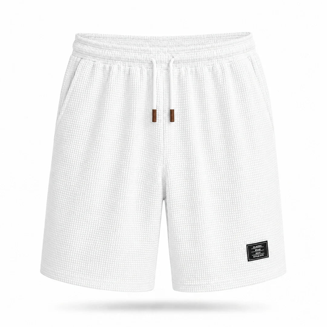 Sorrento - Men's Ultra Comfortable Shorts