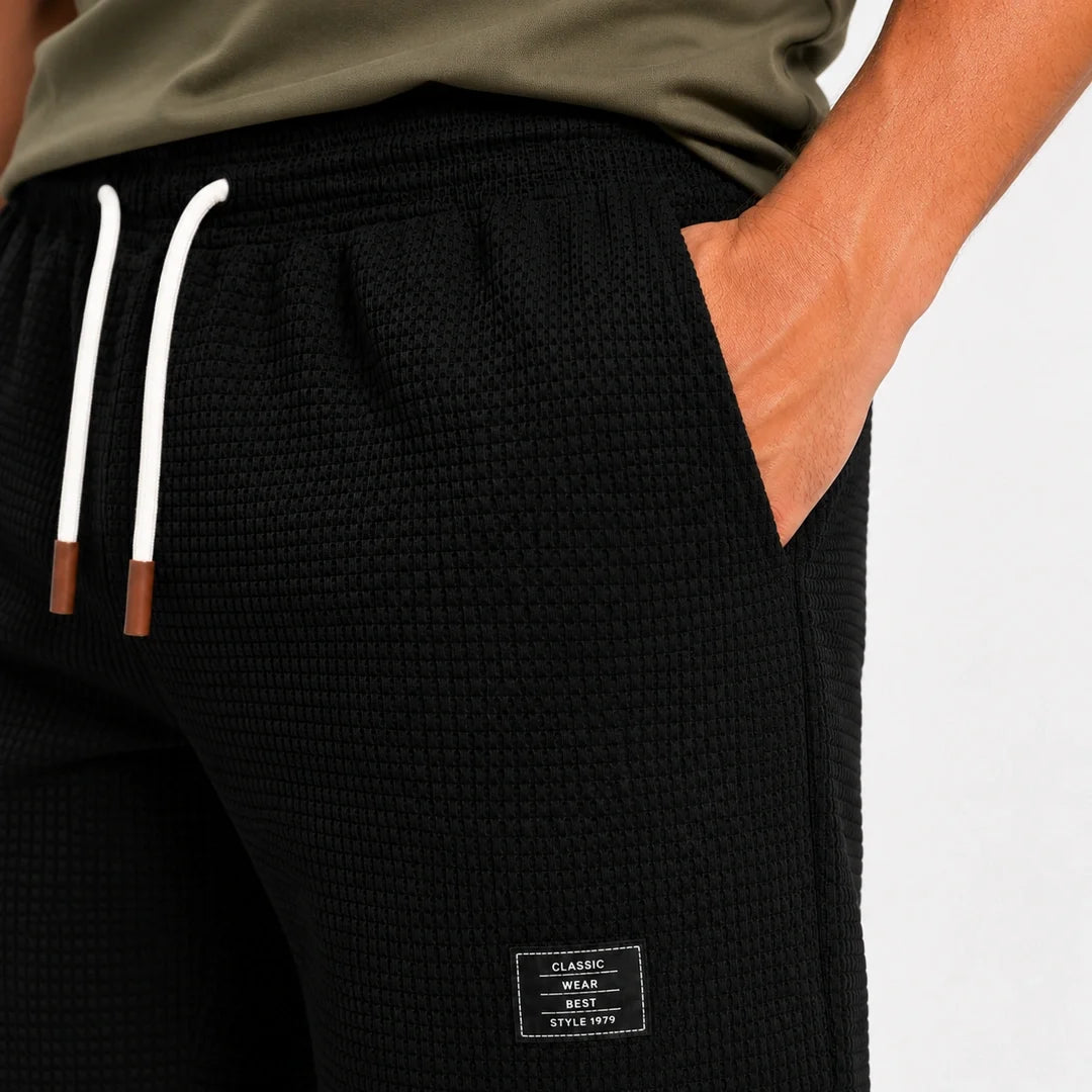 Sorrento - Men's Ultra Comfortable Shorts