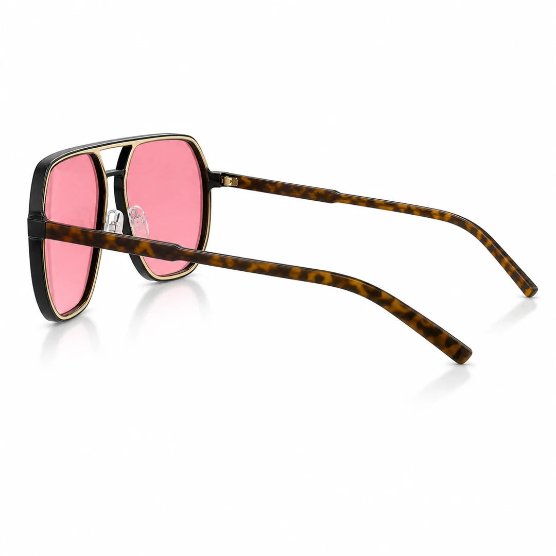 Ravello - Ultra Comfortable Polarized Aviator Sunglasses
