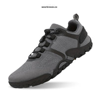 Steel Gray