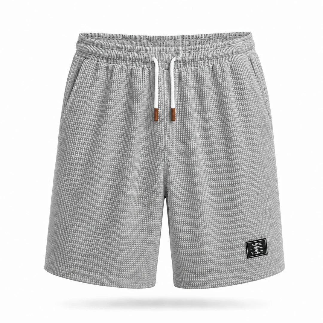 Sorrento - Men's Ultra Comfortable Shorts