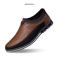 Chestnut Brown