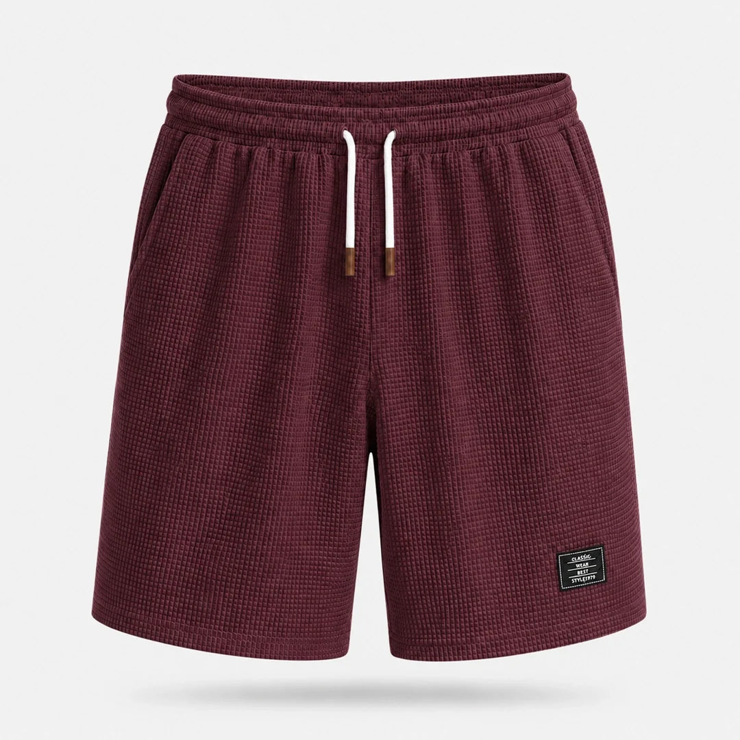 Sorrento - Men's Ultra Comfortable Shorts