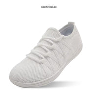 Arctic White