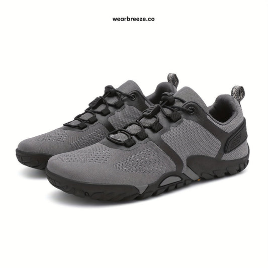 Skytrail - Ultra Comfortable Barefoot Shoes