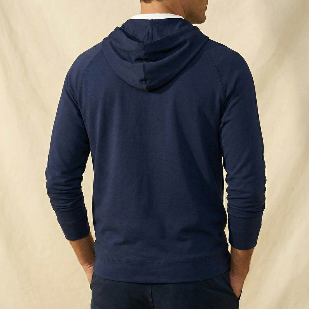 Monarch - Men's Ultra Comfortable Hoodie