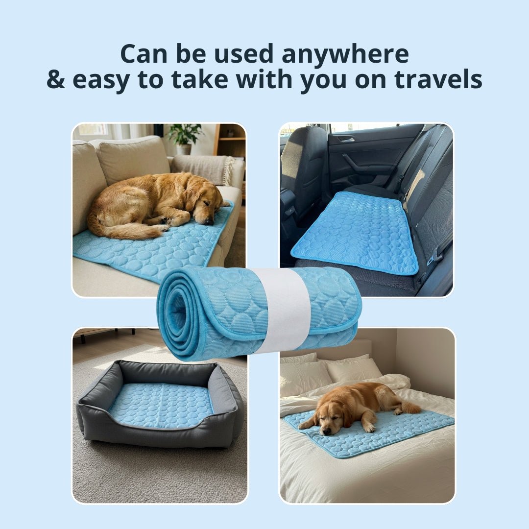 Arctic™ Cooling Dog Mat