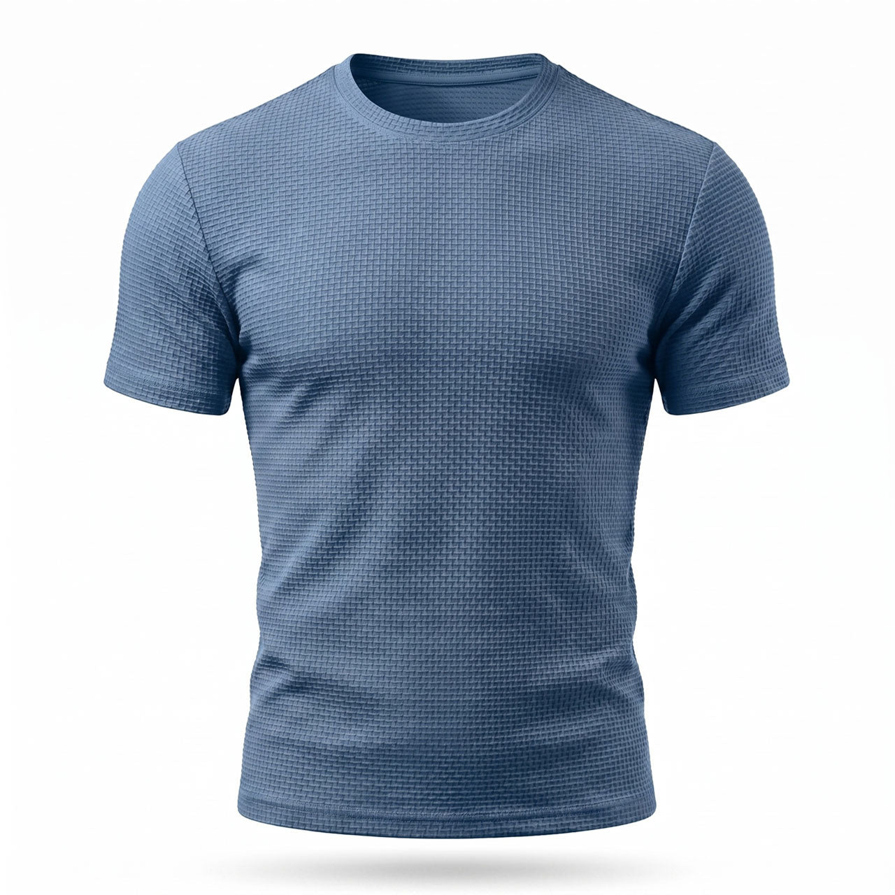Arden - Men's Ultra Comfortable Crew Neck T-Shirt