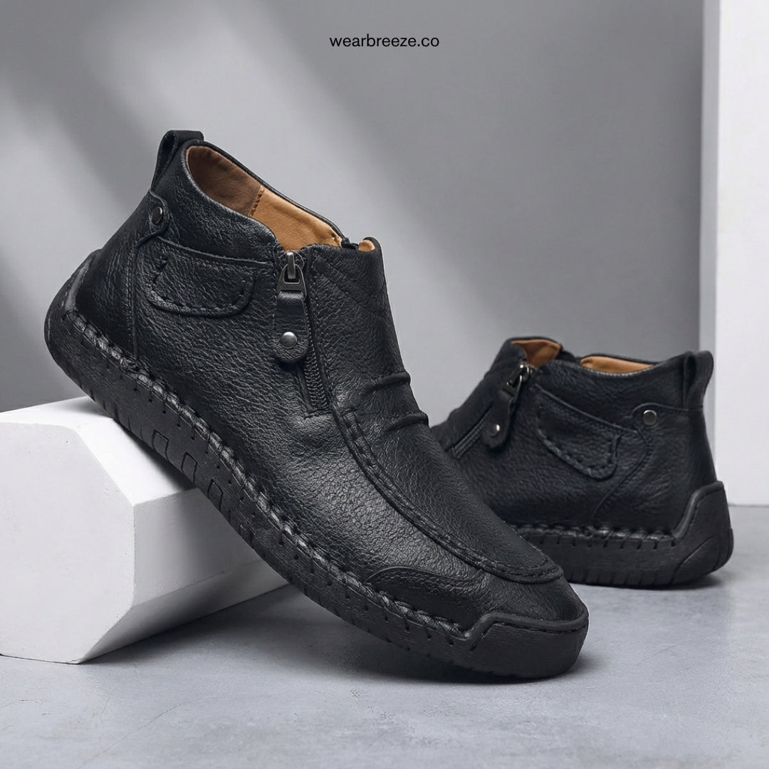 Caldwell – Ultra Comfortable Boots