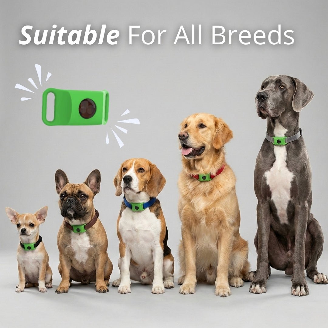 EcoTick™  Flea and Tick Free