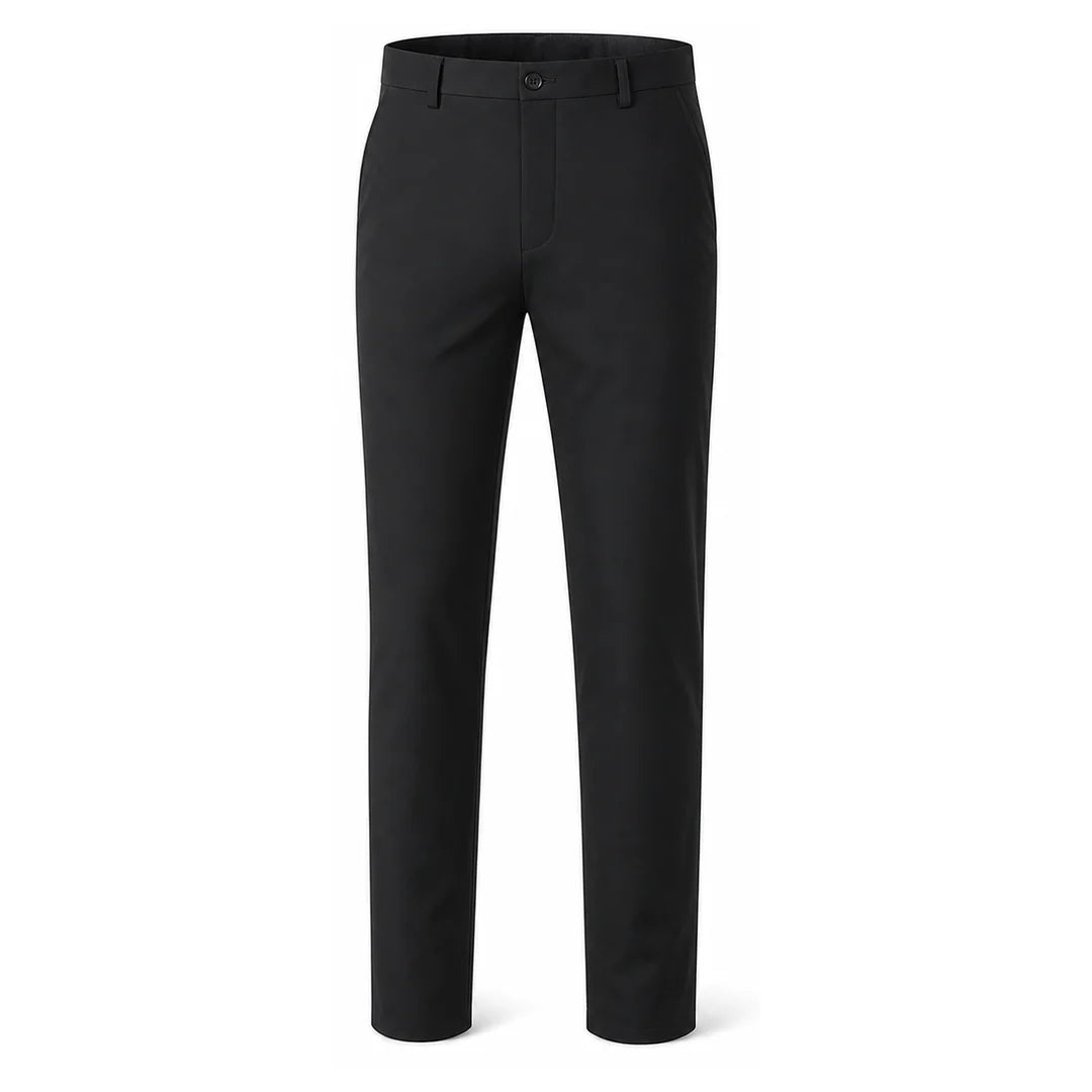 Torino - Men's Ultra Comfortable Stretch Pants