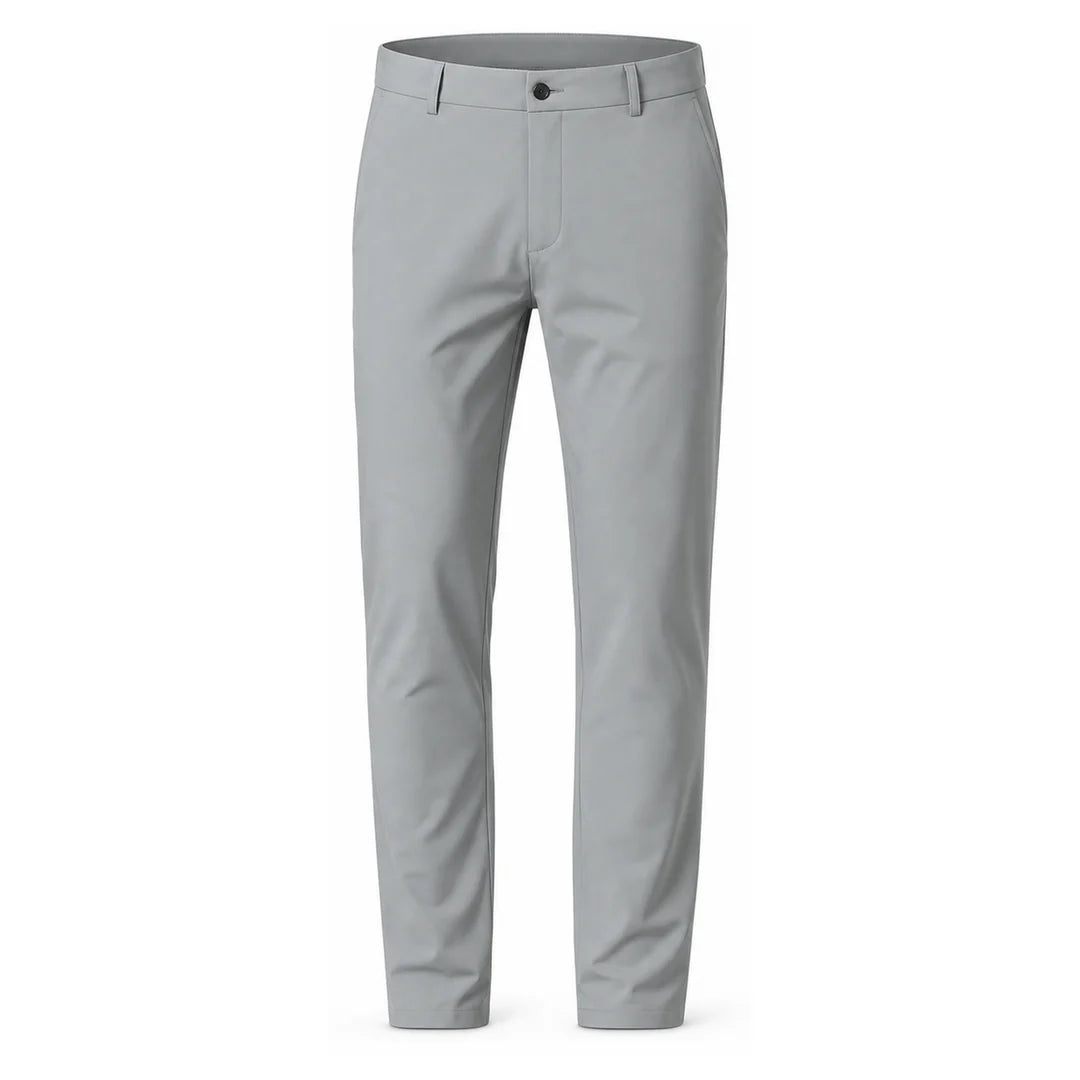 Torino - Men's Ultra Comfortable Stretch Pants