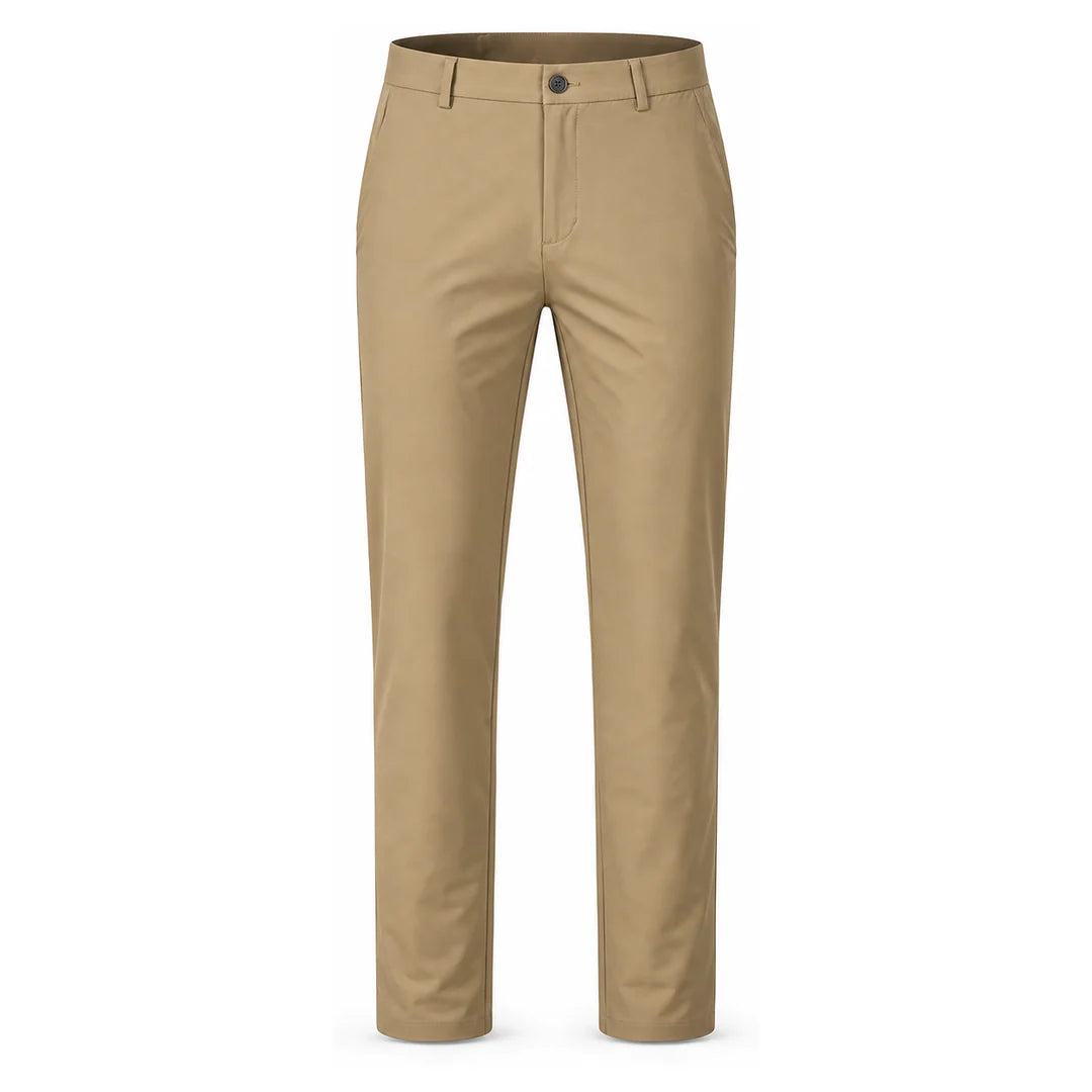 Torino - Men's Ultra Comfortable Stretch Pants